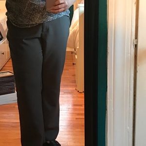 Gray Apt. 9 Dress Pants